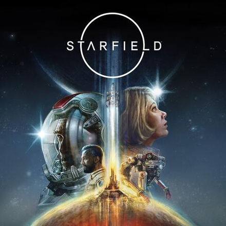 Starfield PS5