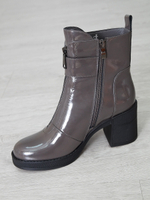 Полусапожки женские демисезонные POPULAR FASHION 760-2MZ