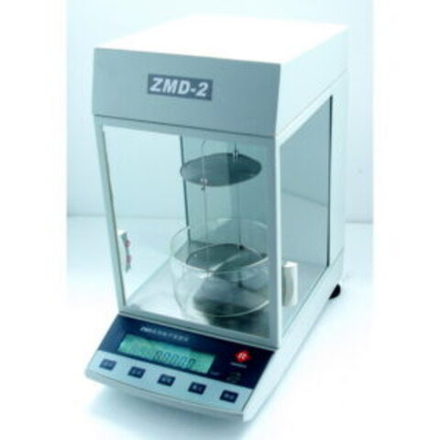 0.1mg Electric Density Balance