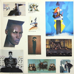 Grace Jones / Island Life (LP)