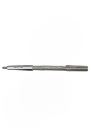 Развертка машинная ф16,0 Н7 к/х