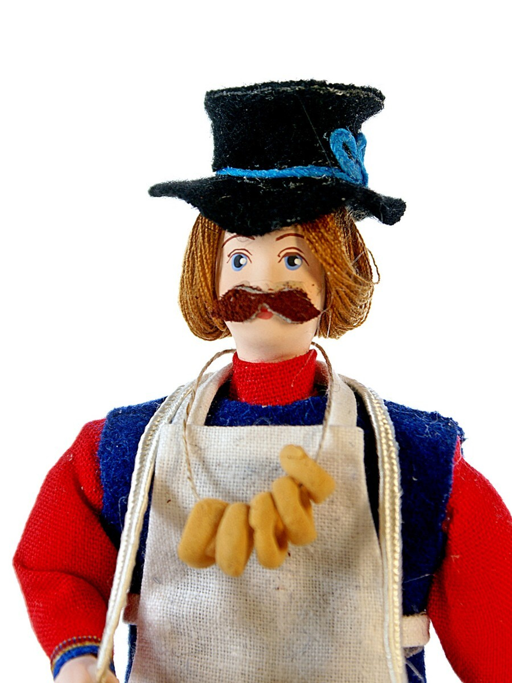 Кукла Булочник Санкт-Петербурга