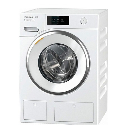 Стиральная машина Miele WWR880WPS