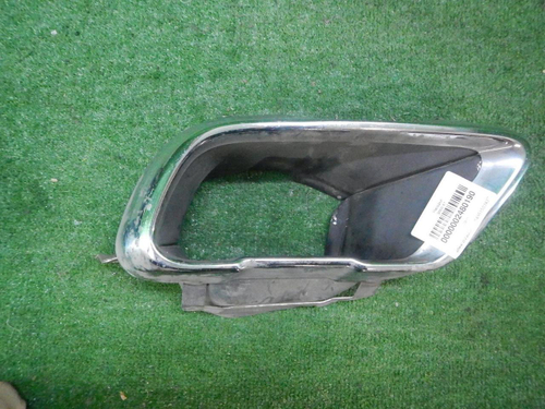 Насадка глушителя левая BMW X5 G05 (18-23) M-paket