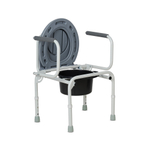 Кресло-туалет для инвалидов Армед ФС813