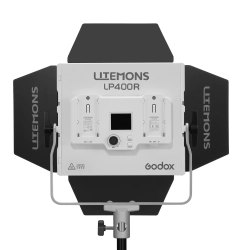 Осветитель светодиодный Godox LITEMONS LP400R