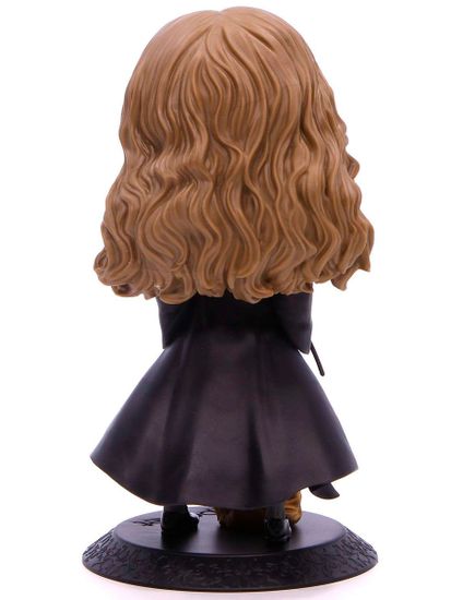Фигурка Q Posket Гарри Поттер Гермиона и Живоглот 14см BP16651P