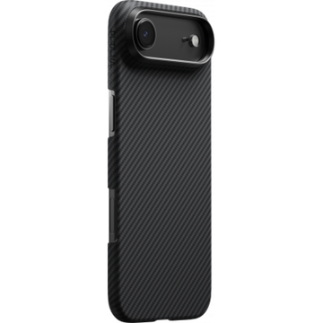 Чехол Pitaka Ultra-Slim Case для iPhone 17 Air, черный