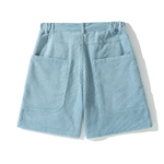 ШОРТЫ YMKASHIX VELVET SERIES