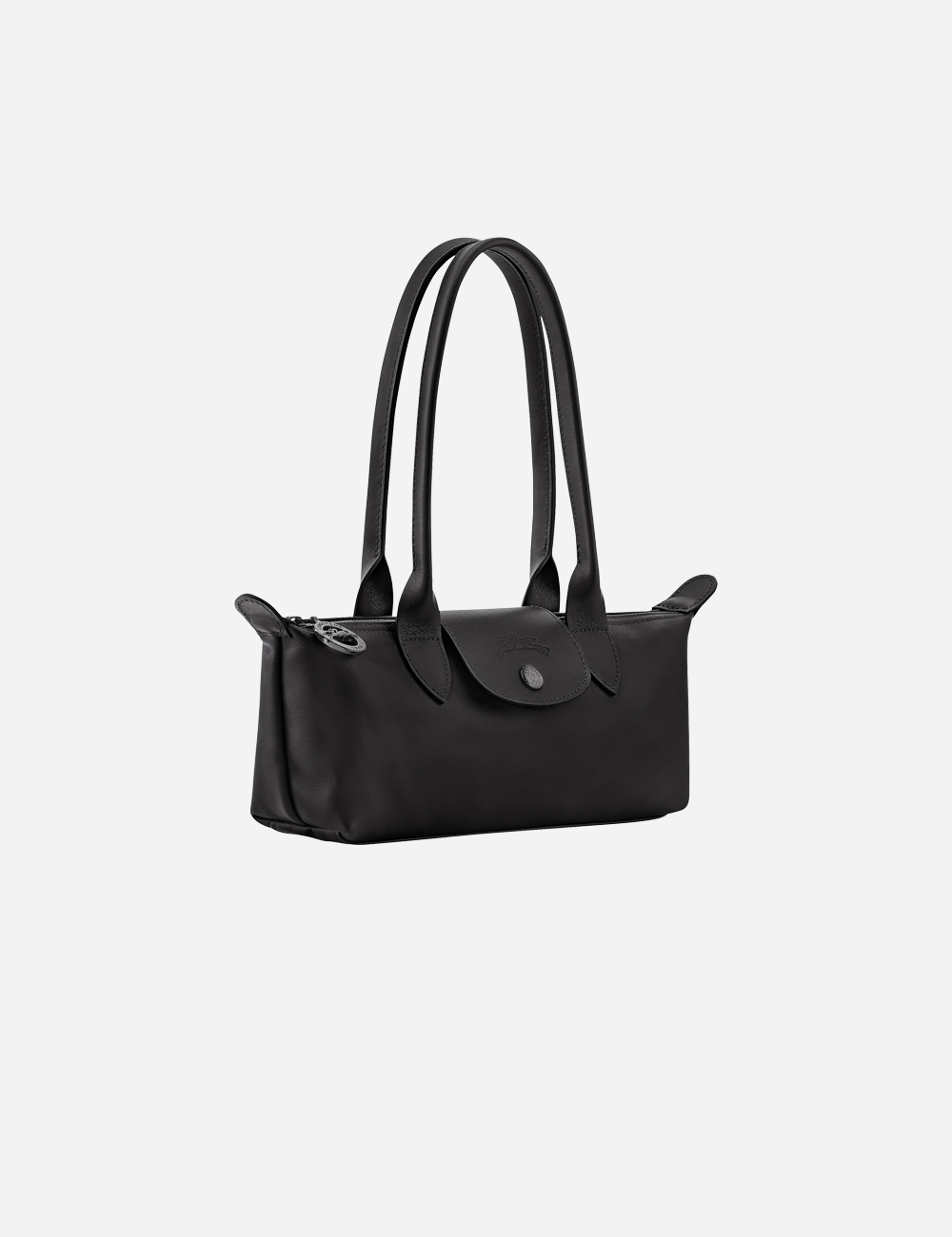 Сумка Longchamp Le Pliage Xtra M Shoulder bag "Black"