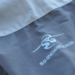 Сноубордическая куртка SG SOFTSHELL SNOWBOARD JACKET