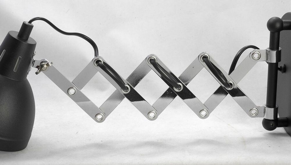 Бра Lussole Koyukuk LSP-8049