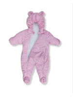 Комбинезон детский демисезонный весна