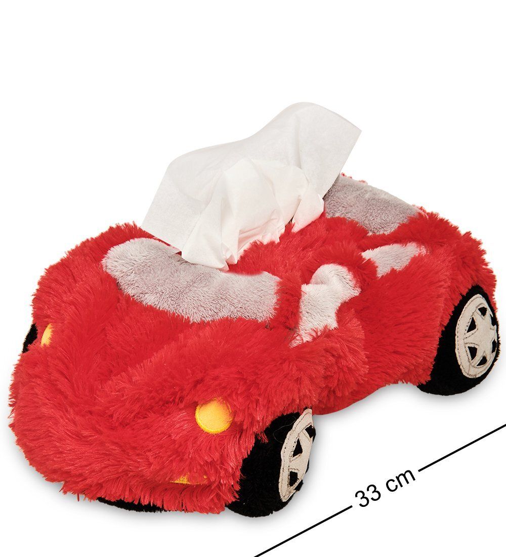 CR-62 Держатель для салфеток «Тачки»