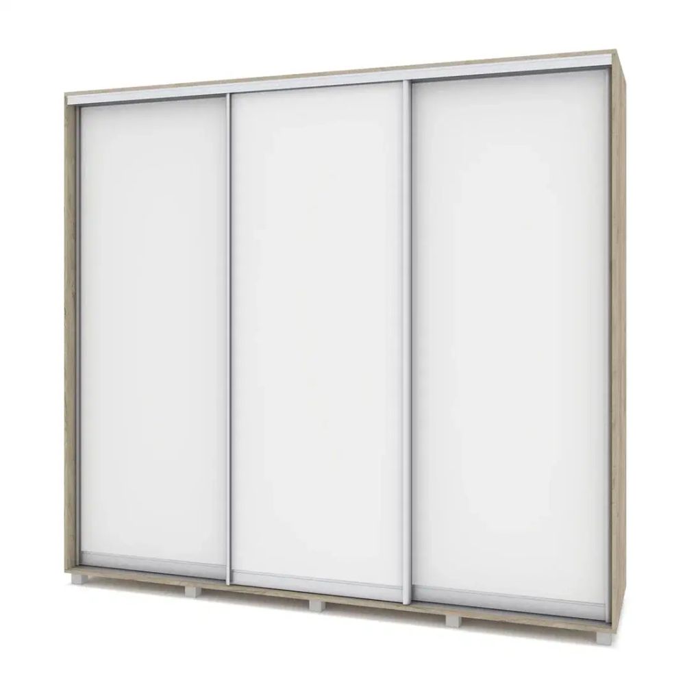 Шкаф-купе "Мартин" М641, ЛДСП, MODERN