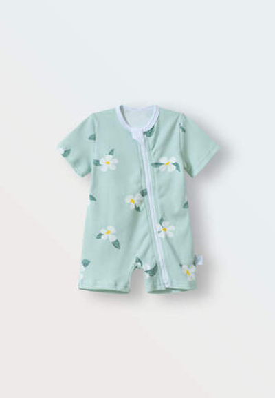 Песочник (белые цветочки)