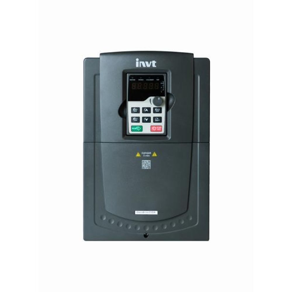 Преобразователь частоты GD200A-018G/022P-4 18/22кВт 380В INVT 90001-01081