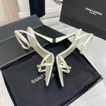 Saint Laurent Pumps