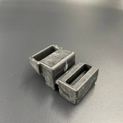 Демпфер подвески Suzuki DF9.9A-20A DF9.9B (Suzuki)