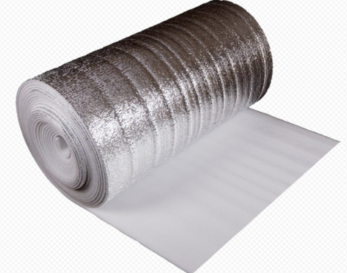 Фольгоизол 5 мм30м2