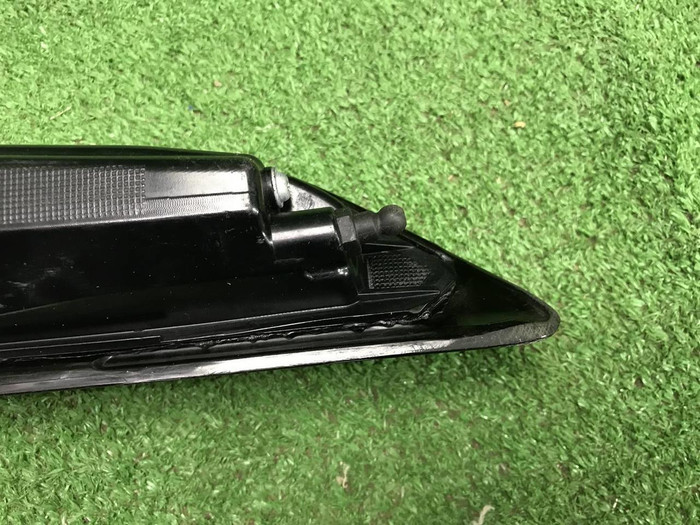 Фонарь левый внешний Zeekr 001 (2021-н.в.)