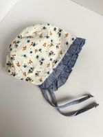 Хлопковое платье Babydola, 74