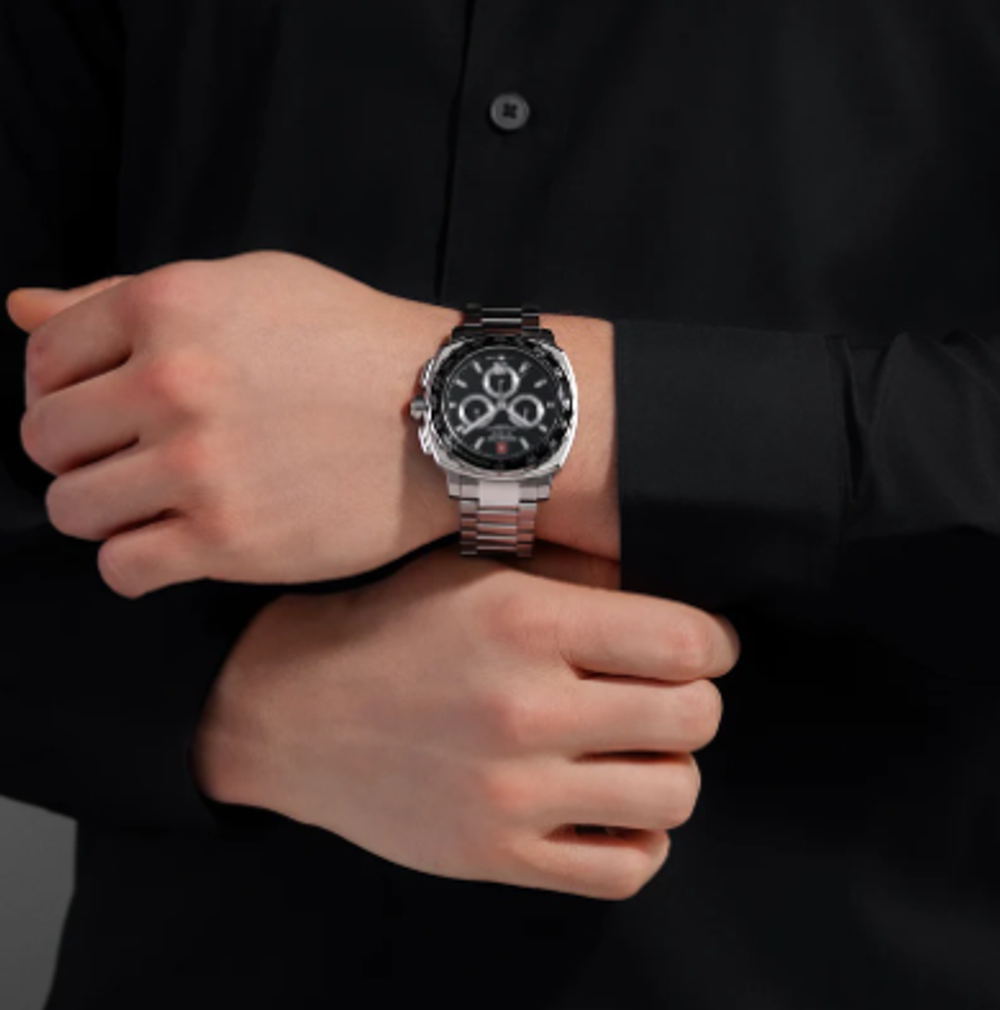 Swiss Military Hanowa SPEEDWELL SMWGI0006802