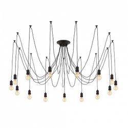 Подвесной светильник Citilux Эдисон CL451152