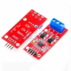 Адаптер TTL- UART-RS485