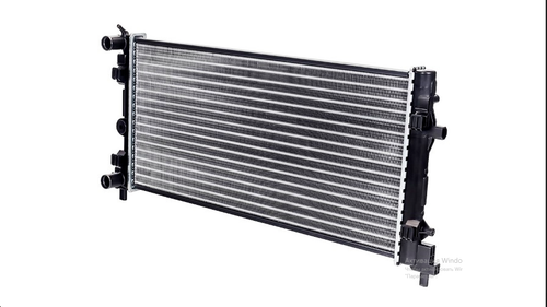 Радиатор охлаждения Seat Toledo 4