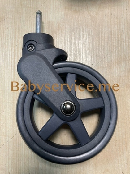 Колесо Happy Baby Umma pro переднее