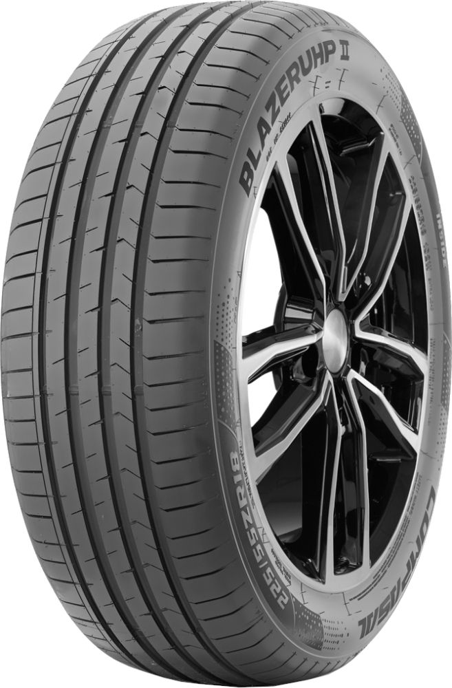 Compasal Blazer UHP II 275/40 R20 106Y