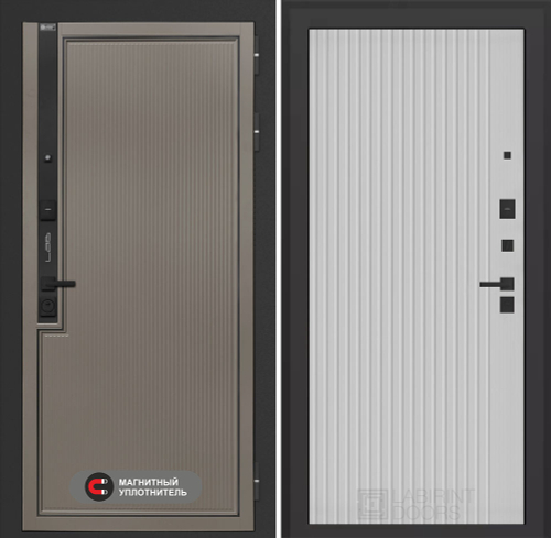 Лаб 1 Про 29 белый рельеф софт