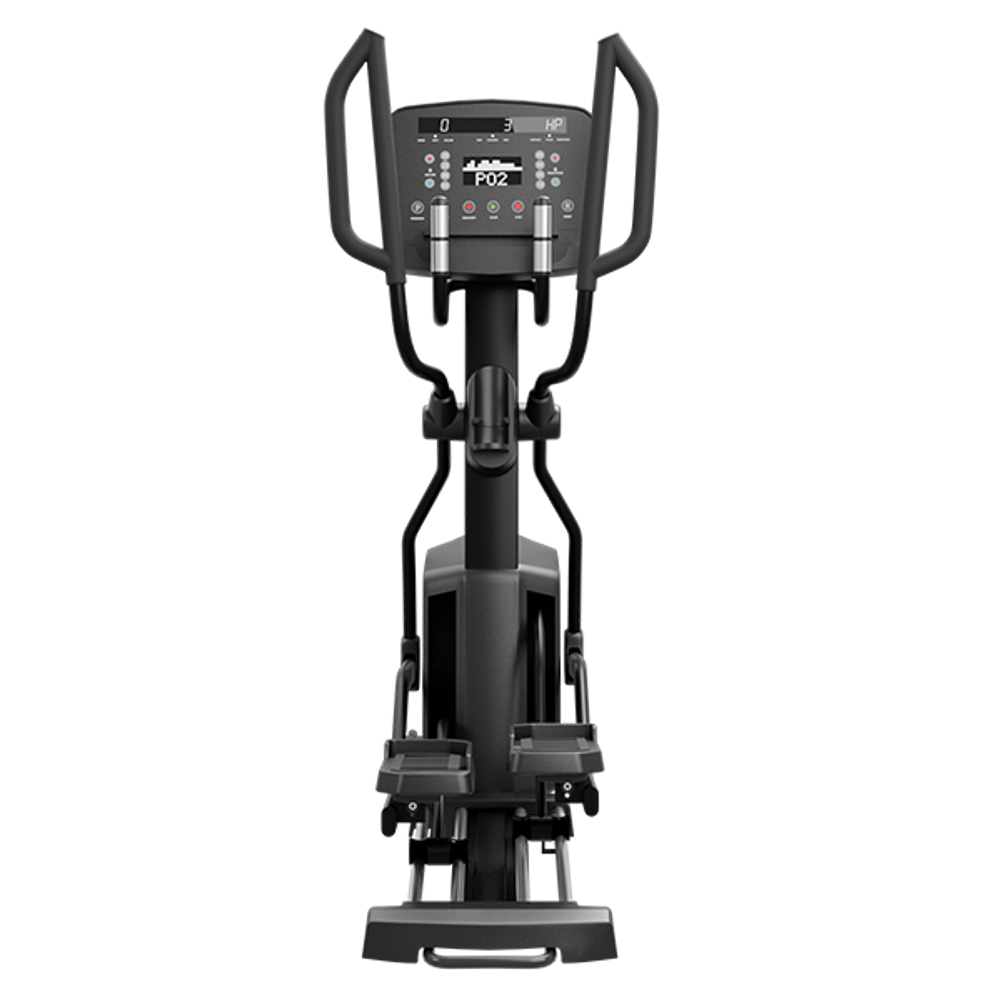 Эллиптический тренажер CardioPower PRO XE300