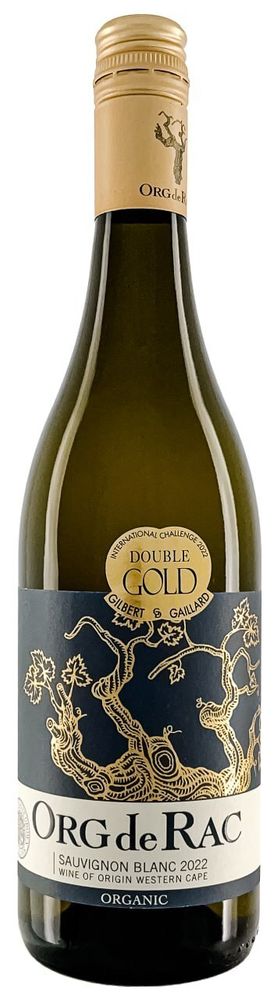 Вино Ор де Рак СОВИНЬОН БЛАН Вино Ор де Рак СОВИНЬОН БЛАН