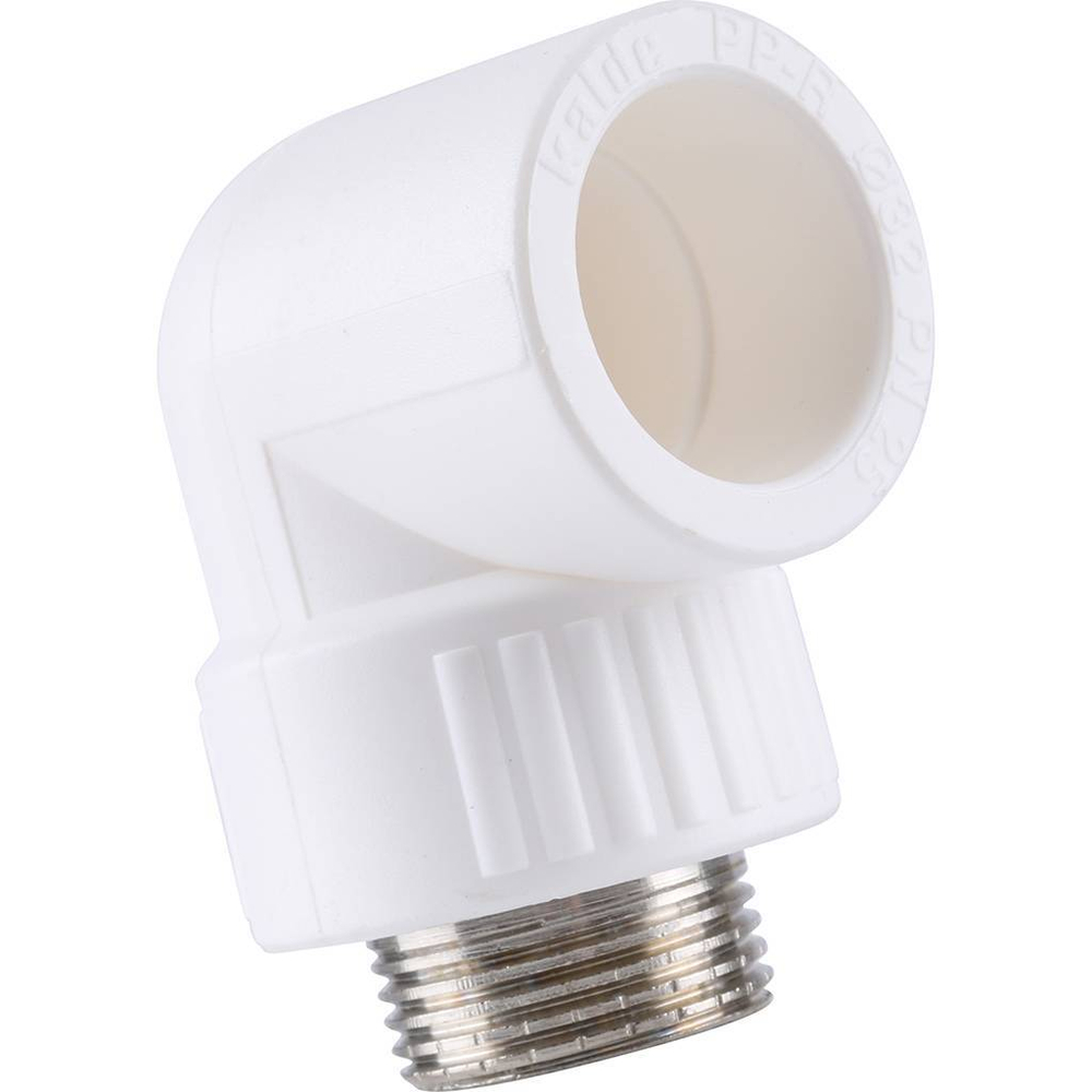 Угольник с наружной резьбой KALDE 32x1"