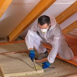 Утеплитель каменная вата(базальт) Технониколь Роклайт 1200х600х50мм (16 плит / 11,52 м2)