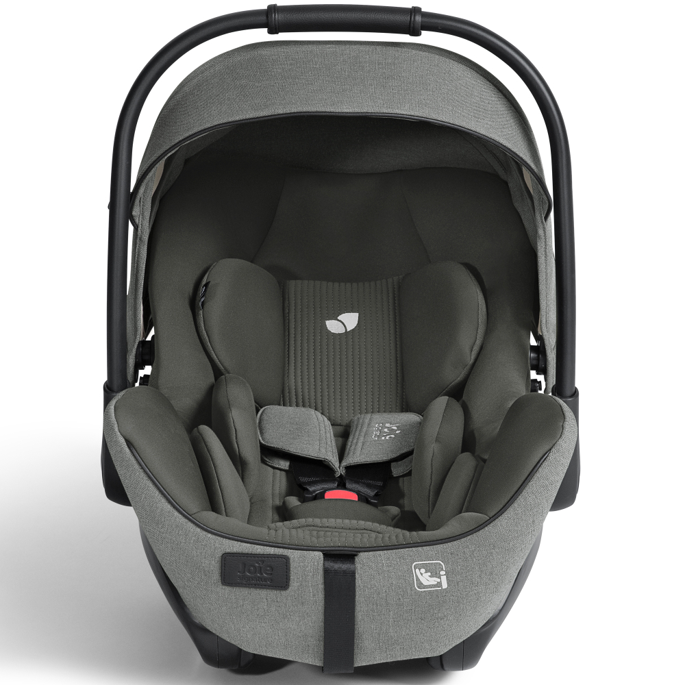 Детское автокресло Joie I-Level PRO