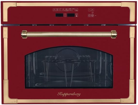 Встраиваемая микроволновая печь Kuppersberg RMW 969 BOR