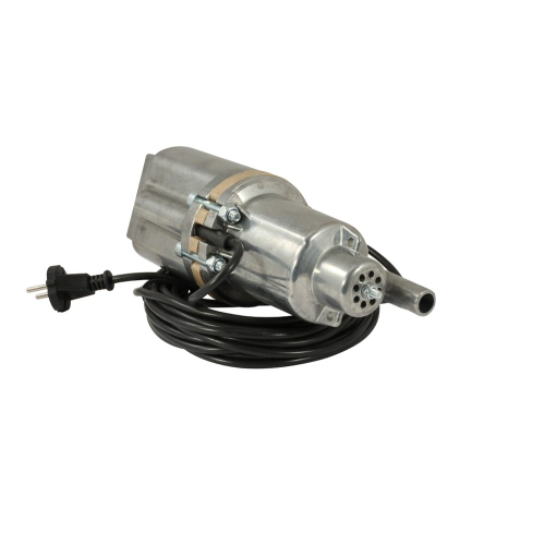 Насос вибр. "Бавленец" БВ 0,12-40-У5, 6м (нижний забор)