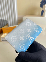 Louis Vuitton Victorine Wallet