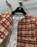 Пиджак CHANEL