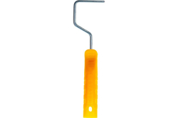 Ручка STAYER для мини-валиков бюгель 6мм 55х190мм 0565-19