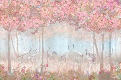 Фреска Applico, коллекция Dreams