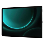 Планшет Samsung Galaxy Tab S9 FE+ 12,4", 12 ГБ/256 ГБ, 5G (Мятный | Mint)