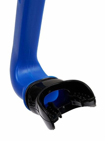 Трубка фронтальная Sargan Speedy Pro синий