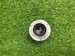 Фэд-5 + Индустар 61 Л/Д 55 mm 2.8