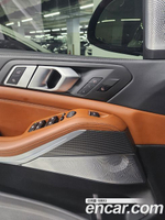 BMW X5 (G05) M50i (09.2021)
