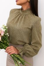 Блузка Маргарита №6 Valentina