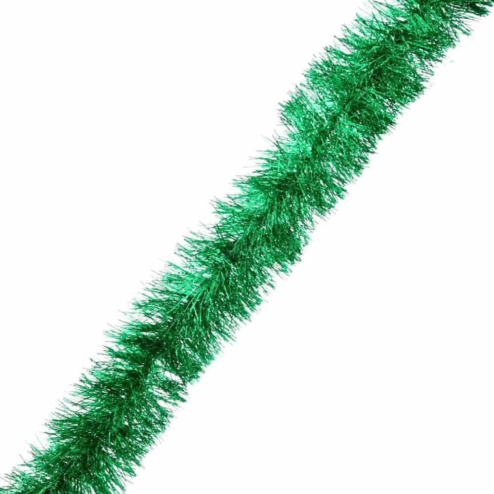 Мишура 2м 11см «Сияние», микс